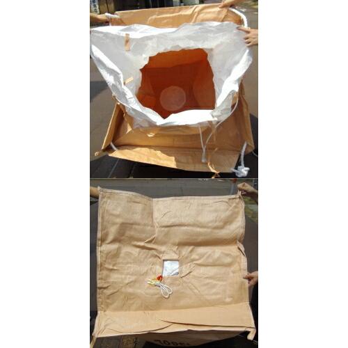 ライスバッグ (グレンバッグ) 1300L 920mm×900mm×高1150mm RiceA コ商 中G H |  | 02