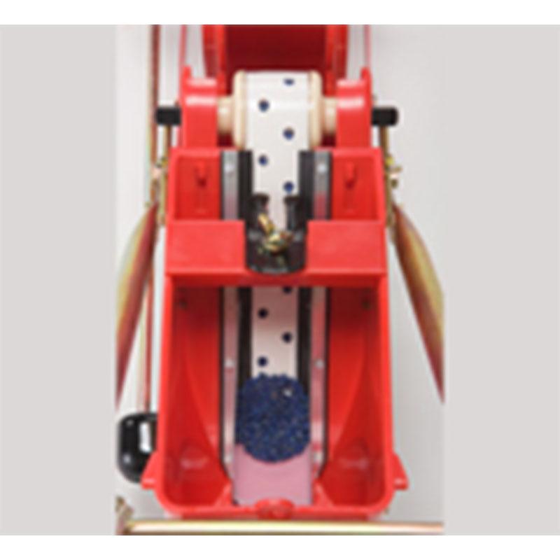 部品 種まきごんべえ用 少量ホッパーアタッチ13009910 向井工業 シB 代引不可 | 