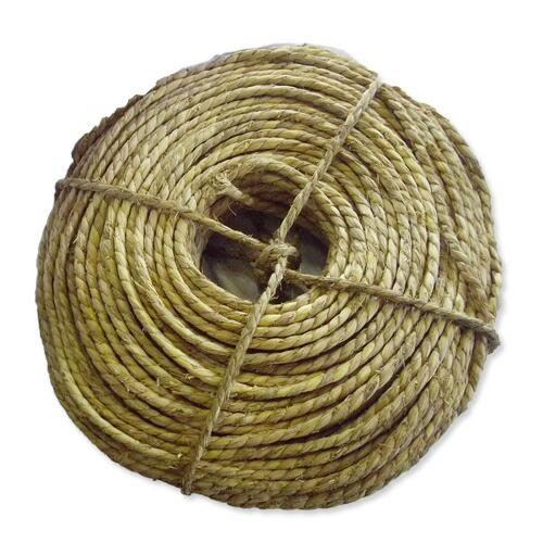 玉縄 3分 (約9.52mm) 3分 3.5kg 1玉約110m 荒縄 藁縄 シN DZ | SHINSEI | 01