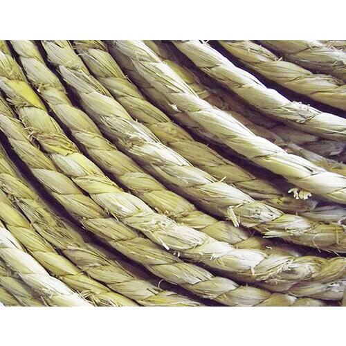 玉縄 3分 (約9.52mm) 3分 3.5kg 1玉約110m 荒縄 藁縄 シN DZ | SHINSEI | 02