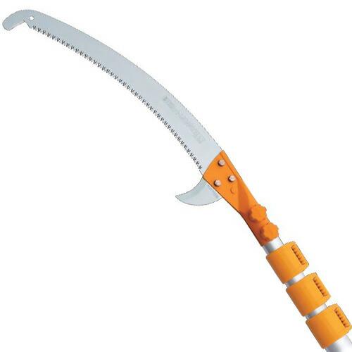 シルキー ハヤテ 3段 420mm 371-42 Silky 三冨D : 農業用品販売の 