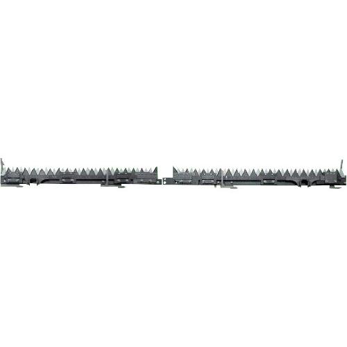 クボタ コンバイン刈刃 2条 AR218 AR221 ARN219 ARN222 HC218 オK 代引