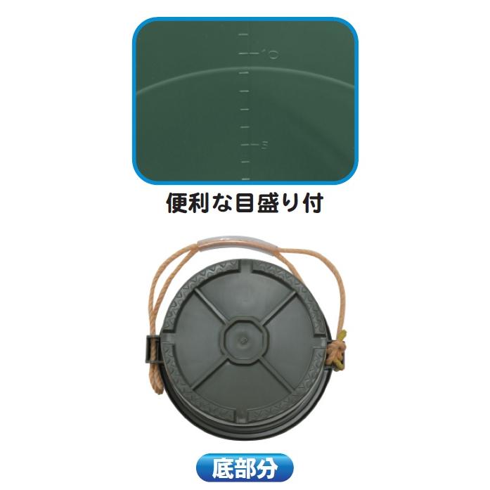 個人宅配送 14個 プラバケツEX13型 グレー プラスチック製 安全興業 ふるさと納税 鎌倉市 自家焙煎コーヒー200gx4種 つめ合わせセット(C,G,B,T)
