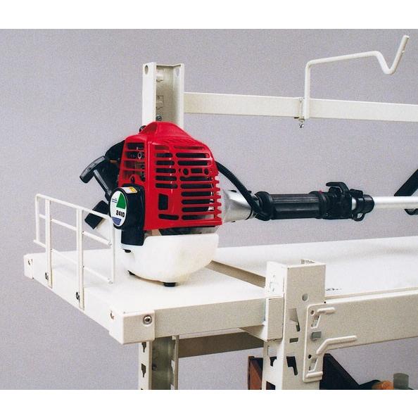 工場直送 農具収納棚 豪力君 Mrn 18c エムケー精工 金t 送料無料 高級感 Spiritnmore Com