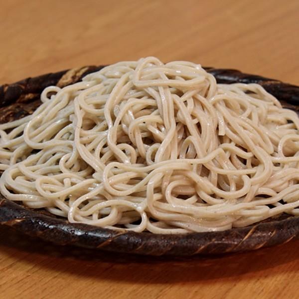 信州産そば粉 1kg (ロール挽き) ソN 代引不可|plusysbtob|02
