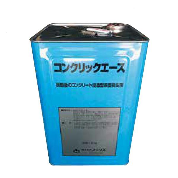 コンクリックエース 17kg 缶 コンクリート 表面養生剤 鉛直面 用 コンクリックエース 17kg 缶 コンクリート 表面養生剤 鉛直面 用