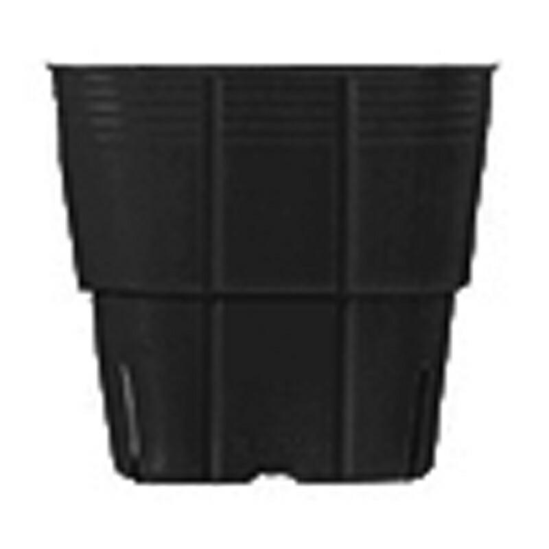 12センチ深型ポリポットスリット加工