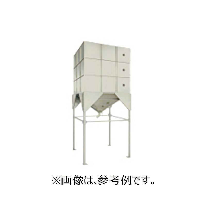 籾貯蔵ホッパー　タンク　ライスホッパー 自立型籾貯蔵タンク グランドホッパー RH-970 ストロング仕様 籾貯蔵