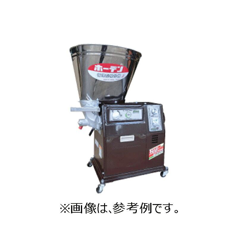 循環式 精米機 NSF400D (単相100V400W) 宝田工業 個人宅配送不可 代引