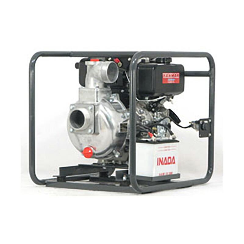 受注生産品 納期4か月 散水 灌漑 給排水 農機 建機 洗浄 ポンプ QP 