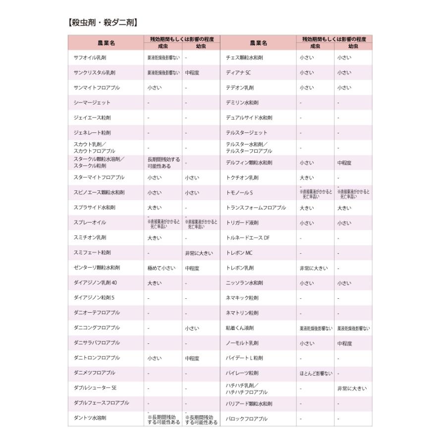 天敵製剤 テントップ 2および3齢幼虫 50頭 150ml ナミテントウ アブラムシ類駆除 ハウス ビニールハウス 施設栽培 農業 農作物 アグリセクト タS 代引不可 |  | 12