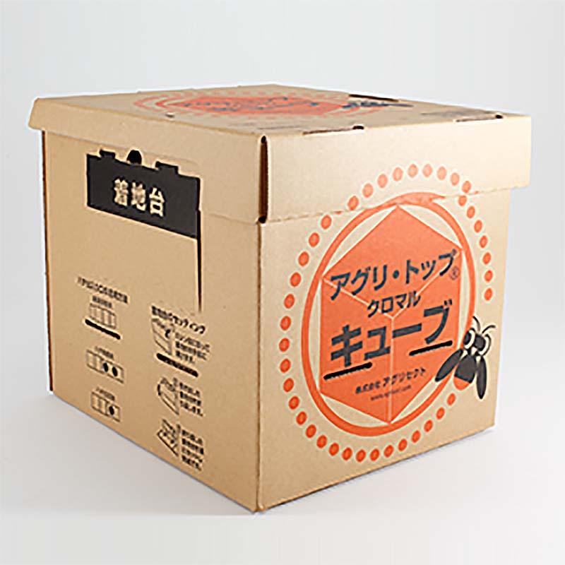 肌触りがいい クロマルキューブ 受粉用蜂 ハチ 30頭以上 乾燥花粉付 巣箱セット アグリセクトタ種 北海道 要着日指定 時間指定 全国組立設置無料 Zoetalentsolutions Com