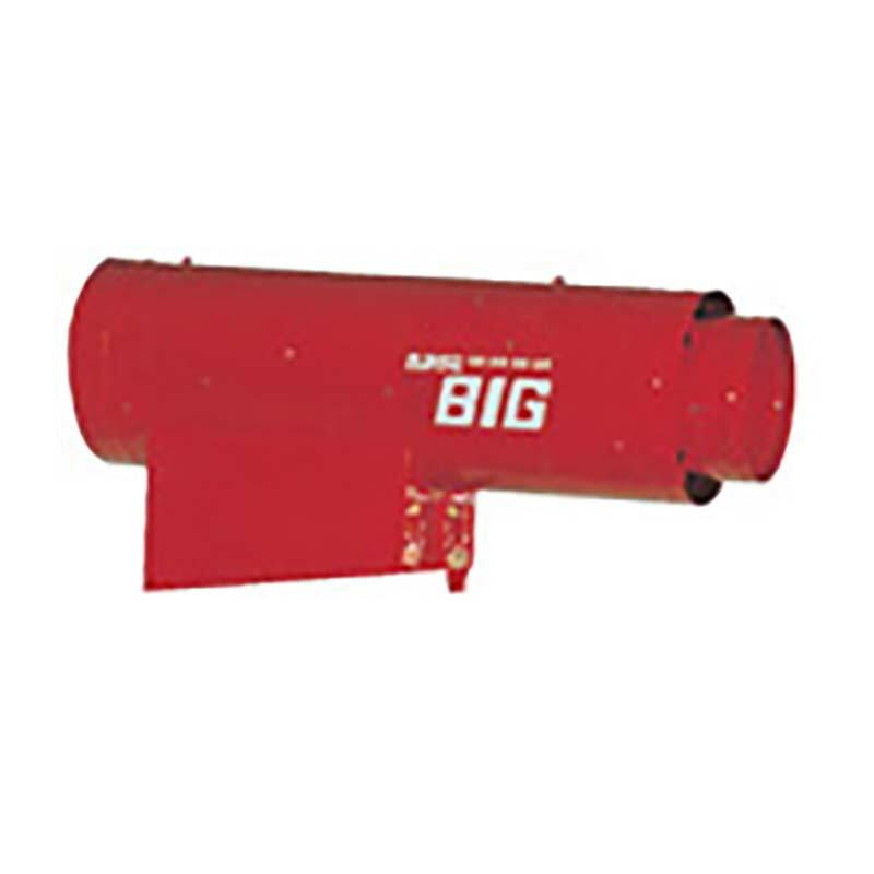 籾殻収集器 BIG-1L もみがらビッグ 1袋用 入口径220mm スタンド無し