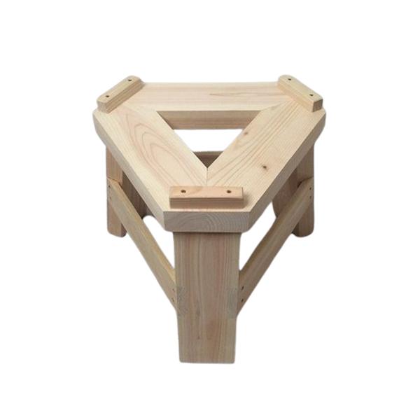 もちつき4点セット 木台 もち臼 ミニ杵2個 セット 餅つき もちつき 餅