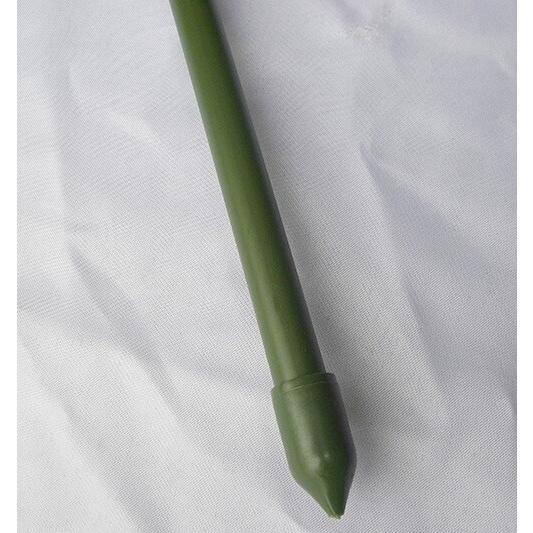 100本 園芸 トンネル支柱 輸入品 直径 8mm×1800mm 幅850mm×高さ720mm