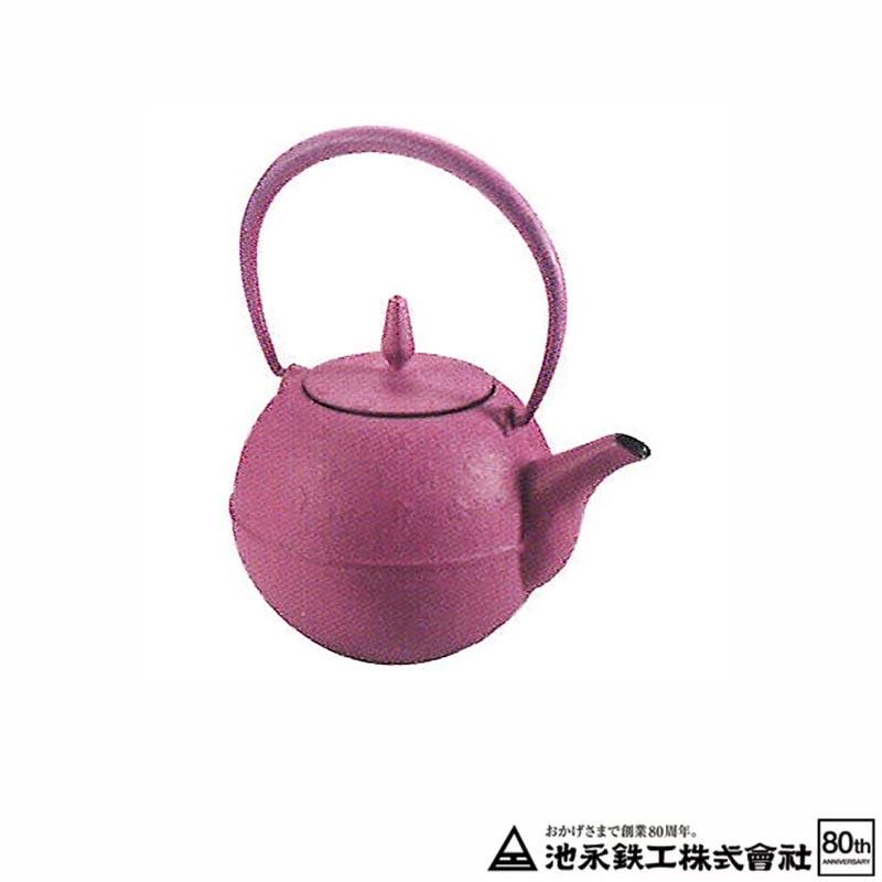 南部鉄瓶 急須 Sakura ピンク 池永鉄工 南部池永 約0 6ｌ 南部鉄急須 南部鉄器 さくら文様 吉k 代引不可 プラスワイズ業務店 通販 Yahoo ショッピング