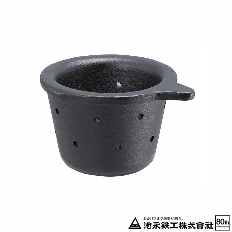 お漬物 ミニ水抜き 池永鉄工 鉄の器 鉄分 吉K 代引不可 : プラスワイズ