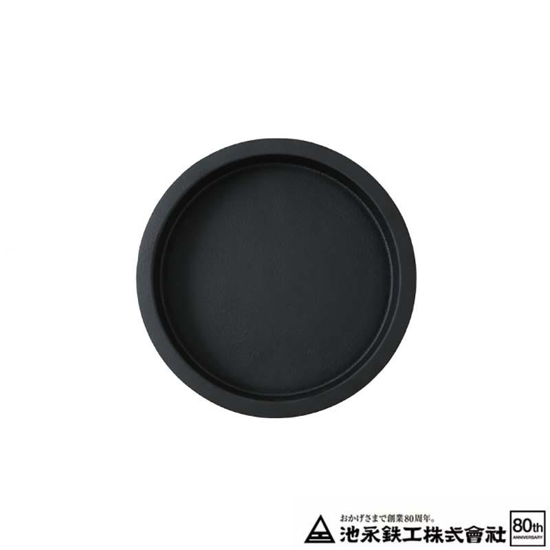 南部鉄器両手鍋tetu新品 南部鉄器 tetu 鉄鍋 両手 26 (IH対応) 小泉誠デザイン モダン シンプル