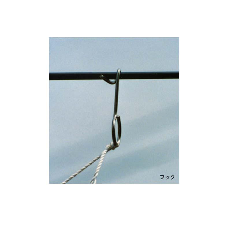 1800個 フック ナスニックス 適合鉄線4mm 誘引紐 吊り下げ 栽培 誘引具 サt 代引不可 プラスワイズ業務店 通販 Yahoo ショッピング