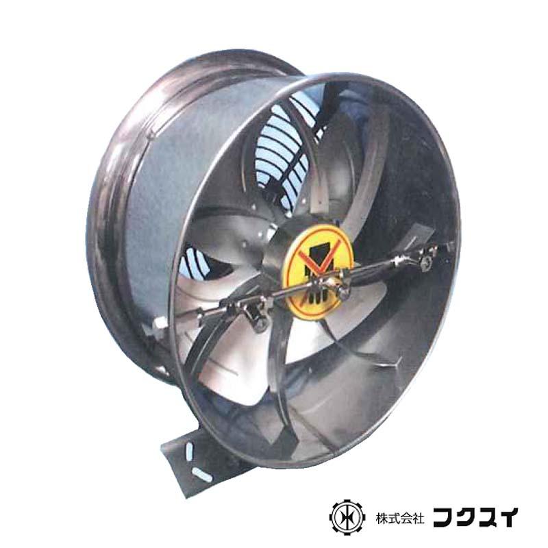 簡易細霧冷房循環ファン 霧霧舞DXII MHC-2300 三相200V フクスイ 循環