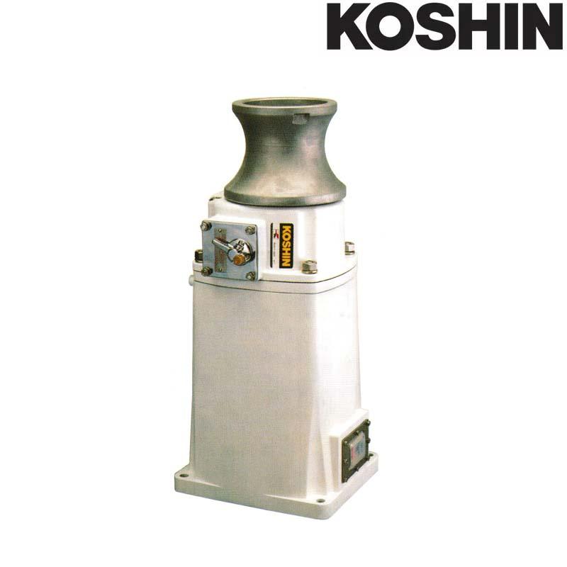 工進/KOSHIN イカール 750W/43A 機種：RES7524-