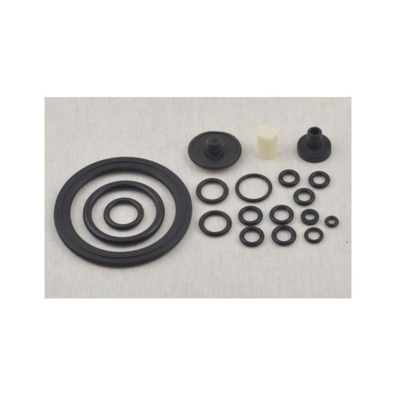 【プラトーン】パッキン HS用噴口パーツ パッキンフルセット PA-176 (対象機種 HS-B・C