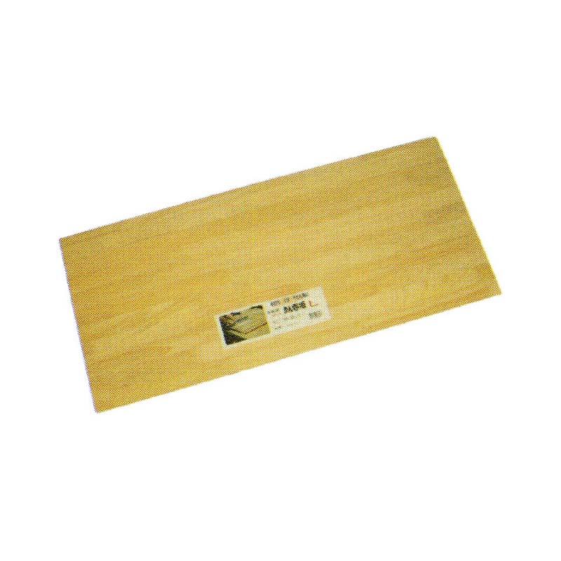 パイン固定めん切り板 L 36×80cm そば うどん 小道具 ナガノ産業 代引
