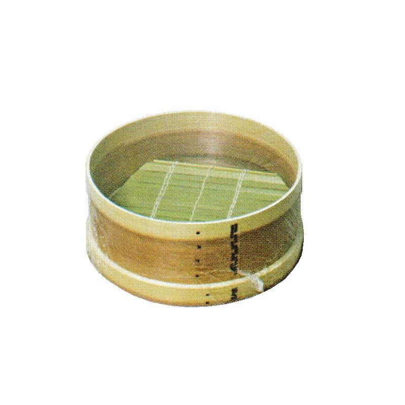 杉和せいろ竹す付 1升セット用 225116 蒸しセイロ もち米 蒸し器