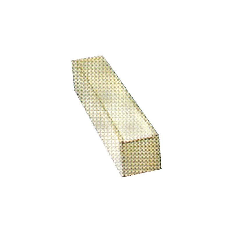大判用桐保管箱 Mサイズ 22553 外寸795×120×高さ120mm 図面 掛軸用