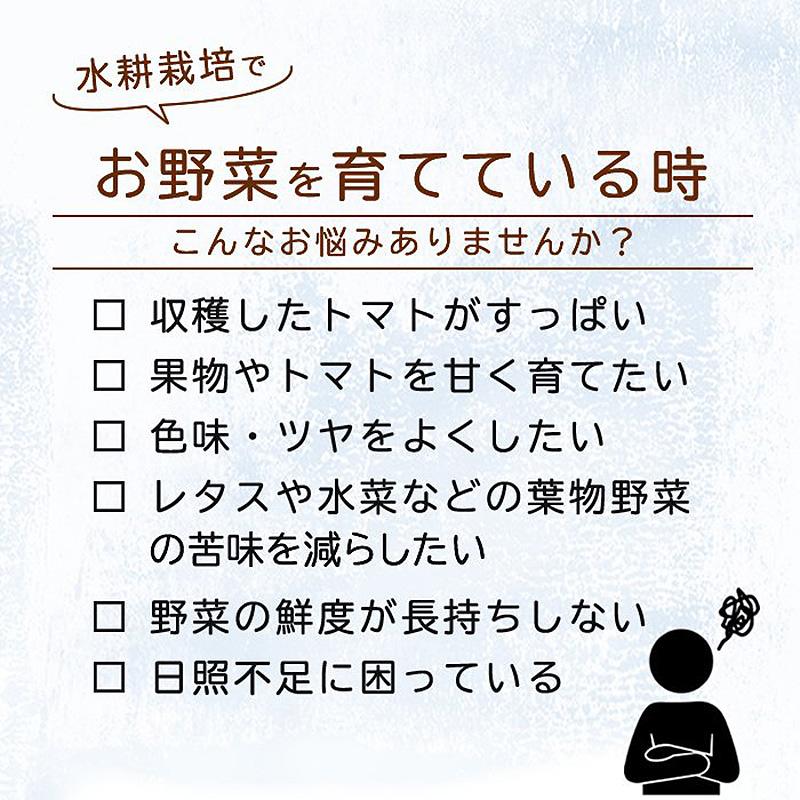 20本入 水耕栽培用 活性剤 もっとウマく育てたい時のサプリ 1ケース 500mL×20本 おうちのやさいシリーズ グリーングリーン 個人宅配送不可 代引不可 |  | 01