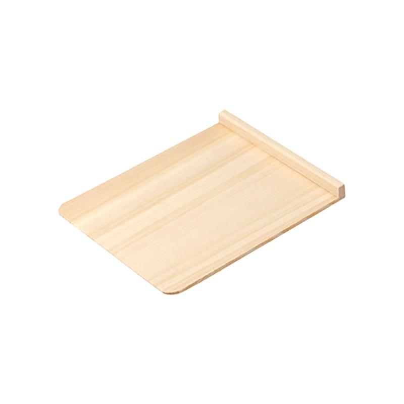 本格的こま板 A-1410 豊稔企販 こま板 取っ手なし中 日本製 そば