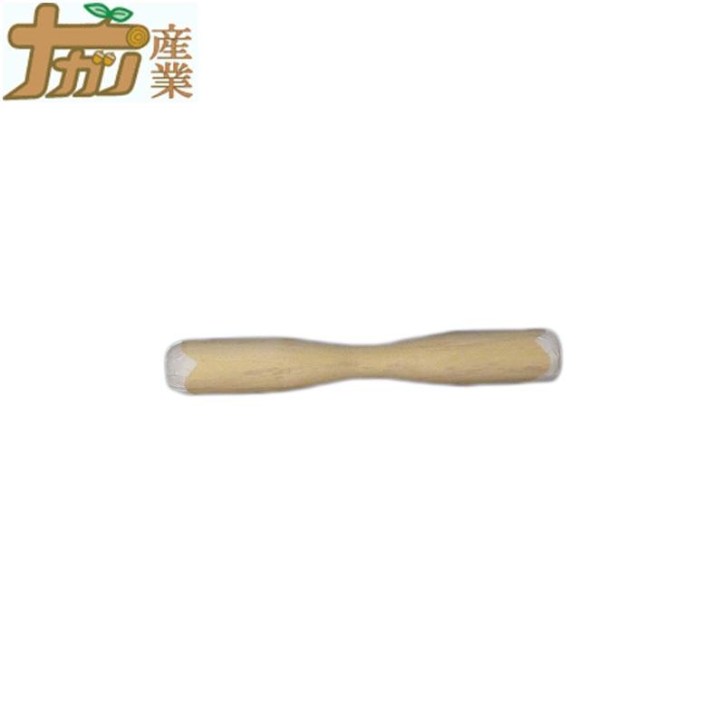 うさぎキネ SS 直径6×43cm 餅 キネ ケヤキ カシ きね 杵 ナガノ産業 代