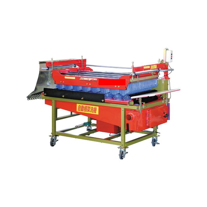 個人宅配送不可 大根洗機 HD-9JA 単相 野菜洗浄機 溜め洗い機 野菜