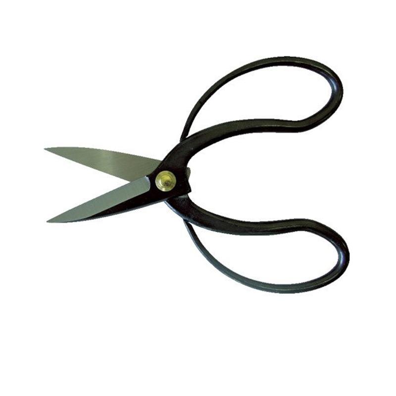 豊稔光山作 大久保鋏 Ht 3061 全長 0mm 豊稔企販 高級 植木 盆栽 はさみ ハサミ 代引不可 プラスワイズ業務店 通販 Yahoo ショッピング