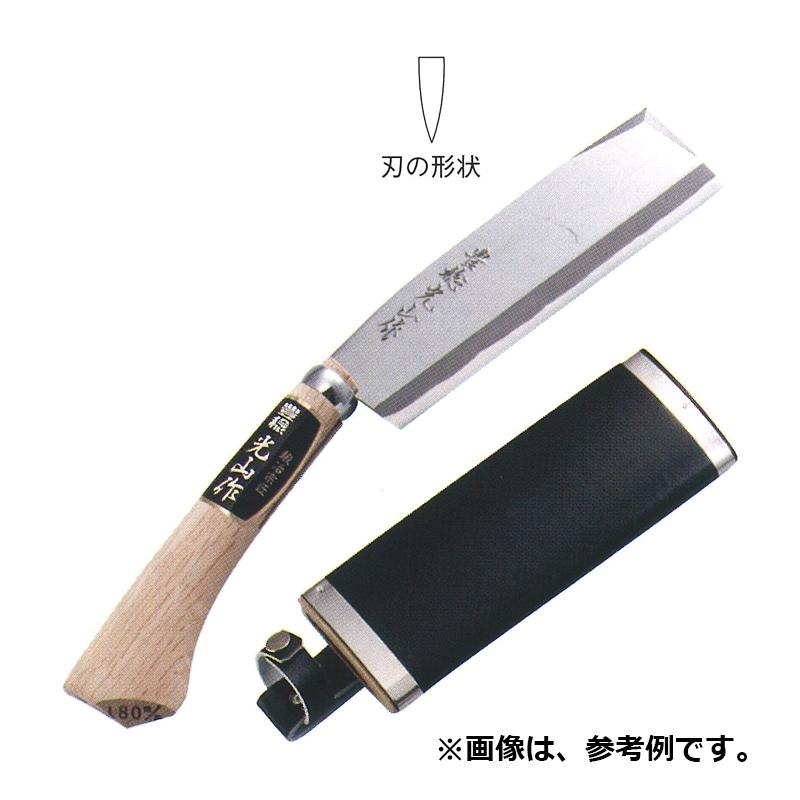 豊稔光山作 安来鋼青紙付 両刃腰鉈 Ht 3512 刃長 180mm 豊稔企販 枝打ち 薪割り 高級 アウトドア キャンプ 代引不可 プラスワイズ法人専門店 通販 Yahoo ショッピング