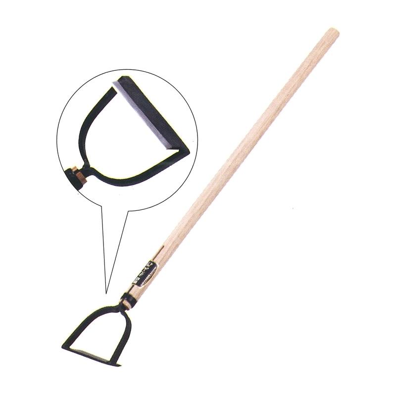 豊稔光山作 松皮むき 鋼付 HT-3661 全長 870mm 刃長 120mm 豊稔企販 皮