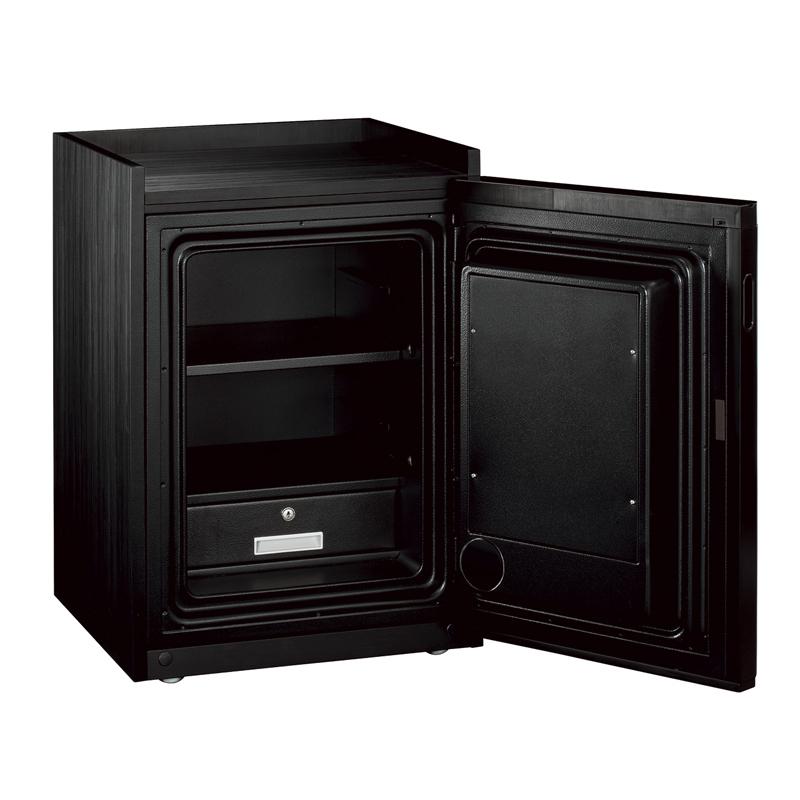 耐火金庫 インペリアル タッチパネルテンキー式 OSD-IMPW EIKO