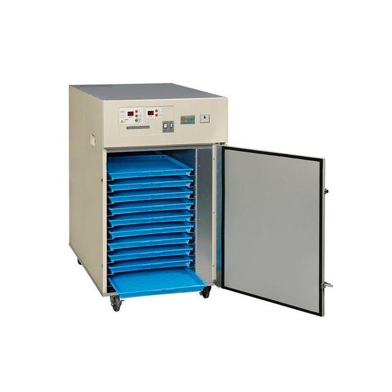 電気乾燥機 E-20H-S 大紀産業 871×1274×1450mm 三相 ドライフルーツ