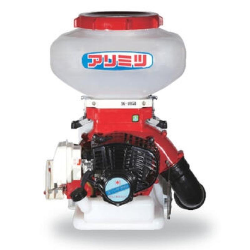 動力散布機 スーパーグラサン 40cc 以下 SGE-3013 有光工業 農業機械