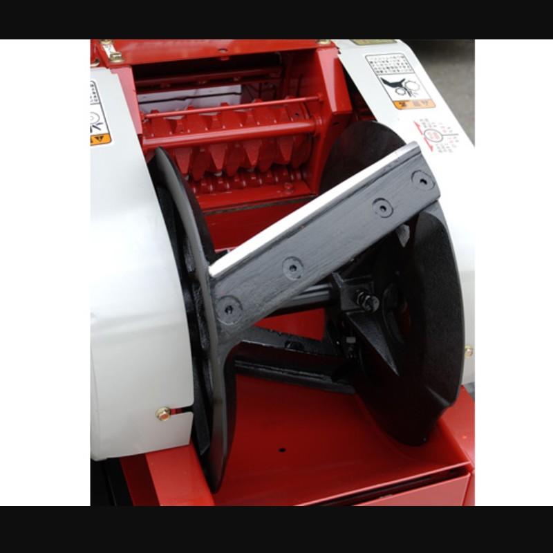 値下げ】新興和産業農業果樹用パワーカッターP-650S