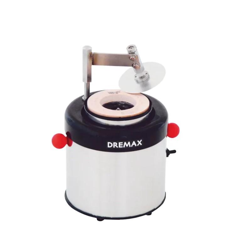 水流循環 丸刃砥ぎ機ミニ DX-10BT ドリマックス DREMAX 電動 刃物研磨