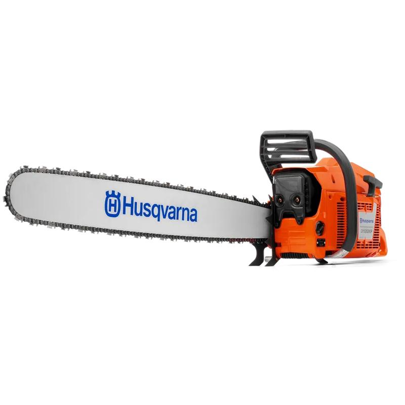 エンジン式チェンソー 3120XP 105cm 42ST ハスクバーナ Husqvarna 安全