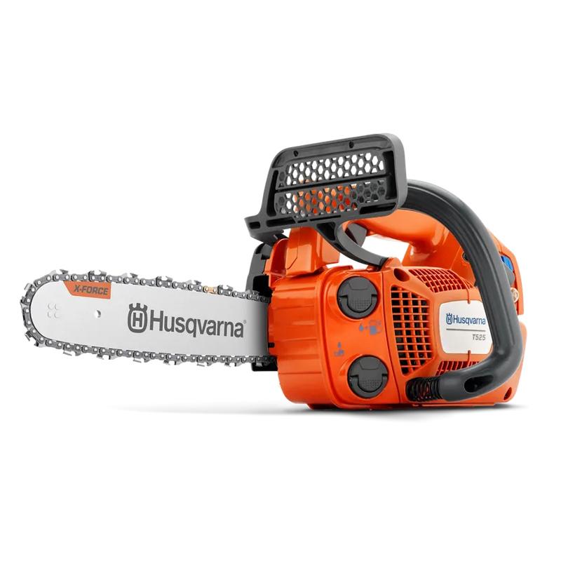 エンジン式チェンソー T525 25cm 10CV ハスクバーナ Husqvarna エンジン式チェンソー T525 25cm 10CV ハスクバーナ Husqvarna