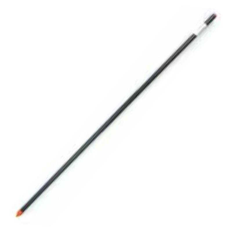 25本 部品のみ アポロ 電気柵 菜園用FRPポール SP-FR11-900 直径11mm