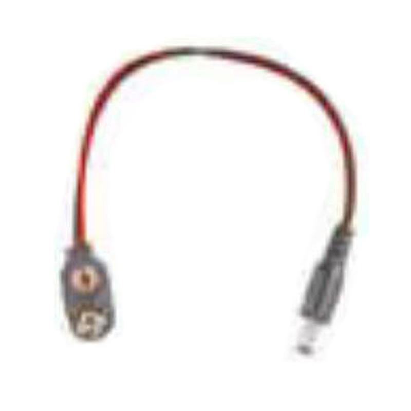 アポロ 電気柵 部材 電源コード SP-SN123 オプション 部品