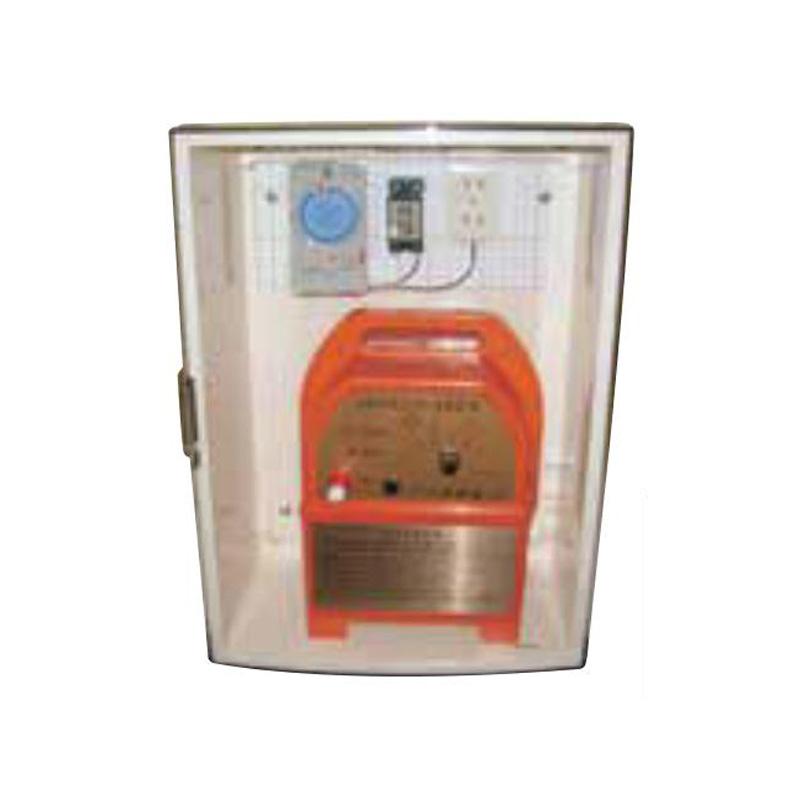 アポロ 電気柵 部材 電柵収納ボックス AP-BOX-A オプション 部品