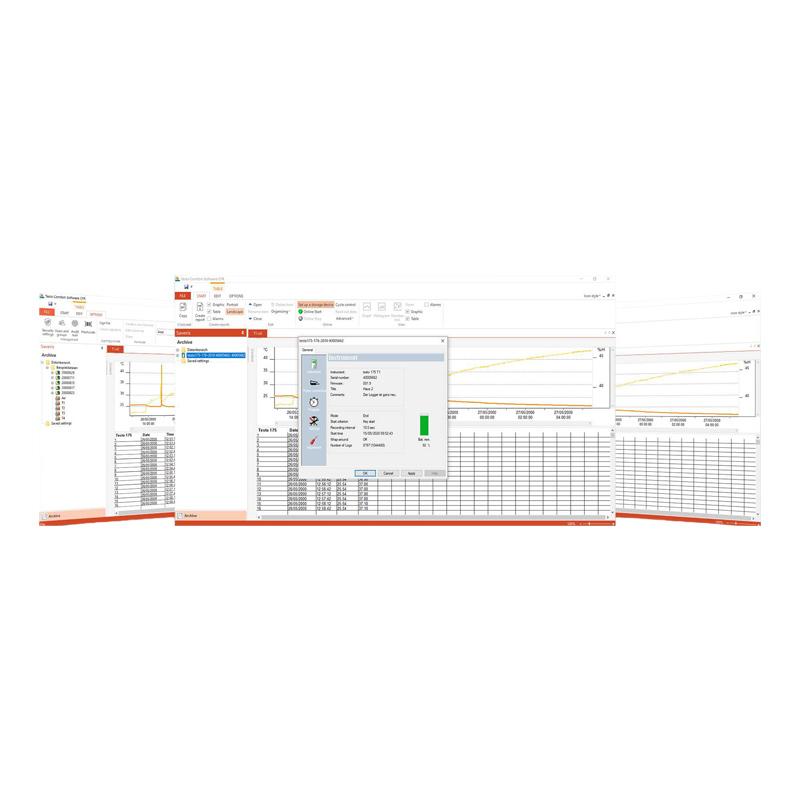 ComSoft 21 CFR Part 11 ソフトウェアライセンス 0554 1705 テストー 測定器 宇N 代引不可 : プラスワイズ ...