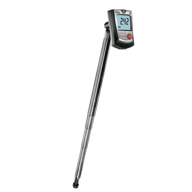 ウェーボ テスト用 testo 405-V1 熱線式風速計 0560 4053 テストー 測定器 宇N 代引不可