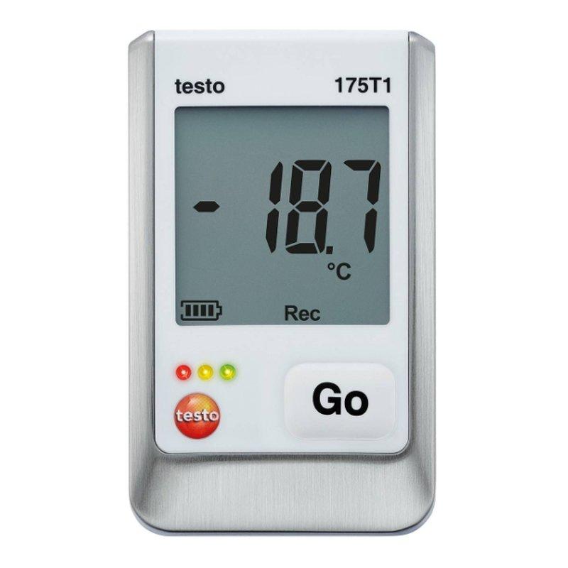 2002年春 テストー 温度データロガ内蔵1チャンネル TESTO175T1 計測、検査 「直送」テストー テストー TESTO175T1 温度データロガ内蔵1チャンネル 392-4858