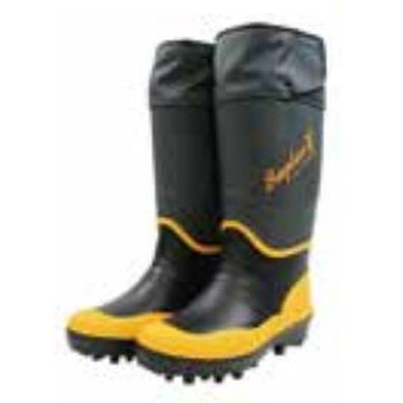 NSGサプラー 270RB イエロー 28.0